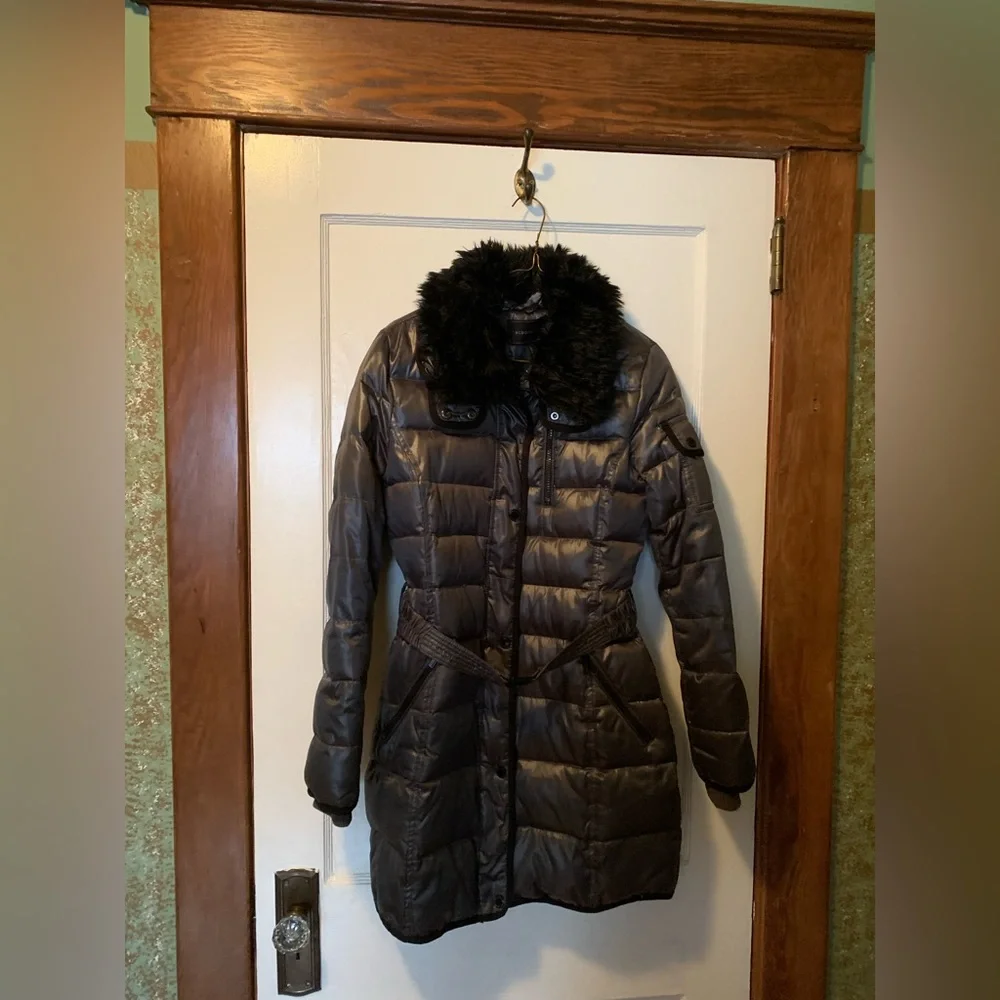 BCBG MaxAzria Winter Jacket - Picture 2 of 7